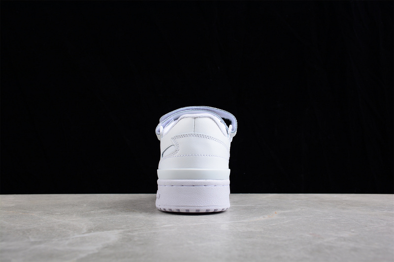 Forum 84 Low Shoes Cloud White/Cloud White/Cloud White 15