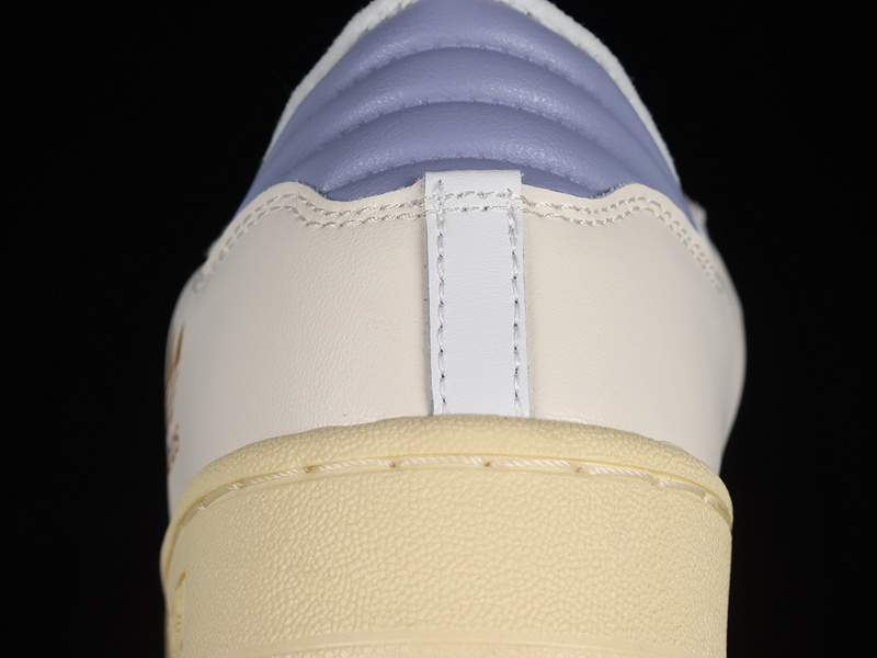 Centennial 85 Low Shoes Beige/Cloud White/Purple 15