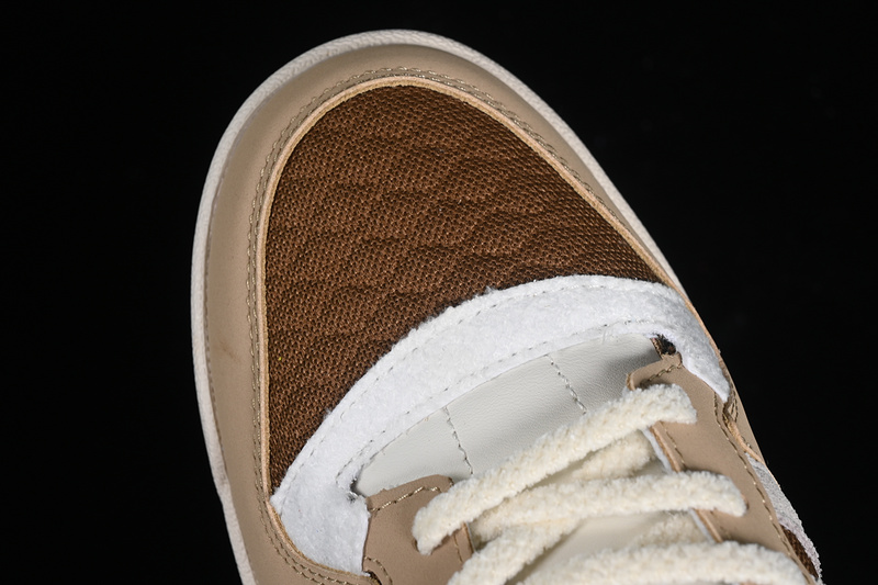 Forum 84 Low Core White/Wonder White/Magic Beige 9