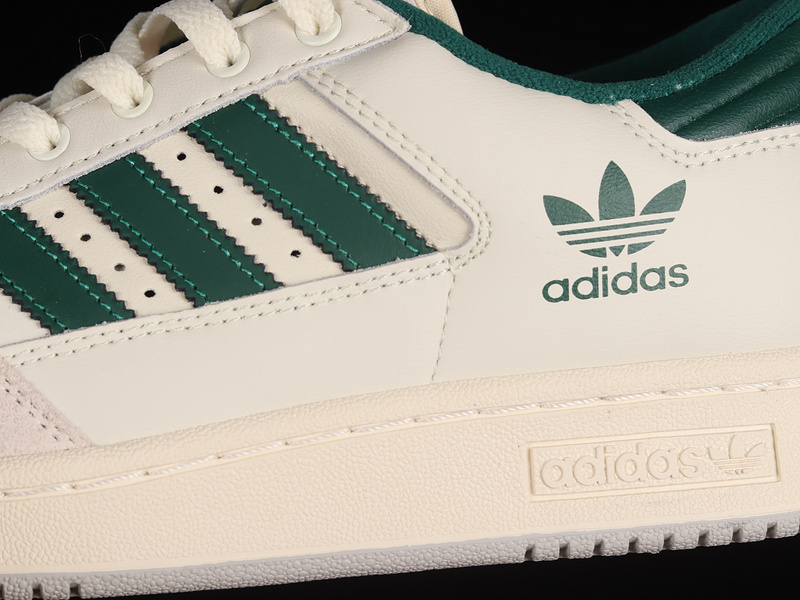 Centennial 85 Low Shoes Cloud White/Green/Cloud White 13