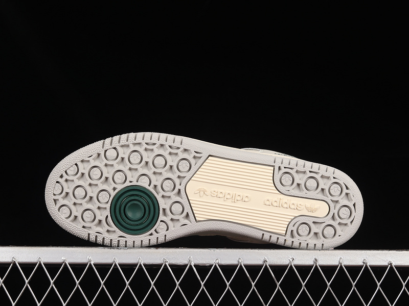 Centennial 85 Low Shoes Cloud White/Green/Cloud White 19