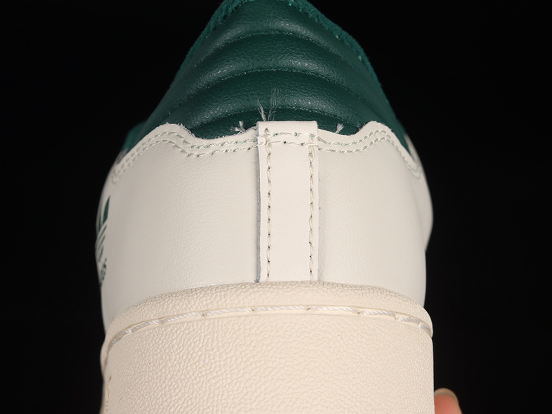 Centennial 85 Low Shoes Cloud White/Green/Cloud White 21