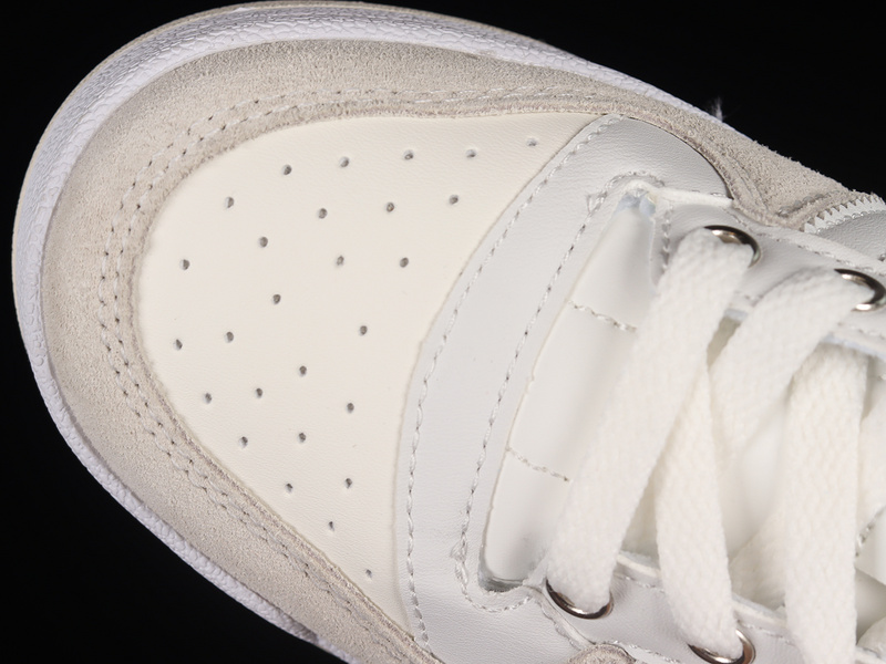 Forum Low Shoes Crystal White/Cloud White/Off White 13