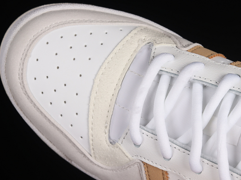 Forum 84 Low Shoes Cloud White/Magic Beige/Core Black 21