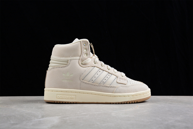 Centennial 85 High Off White/Chalk White/Wonder White 3