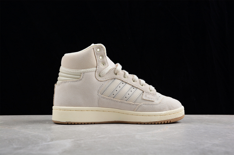 Centennial 85 High Off White/Chalk White/Wonder White 5