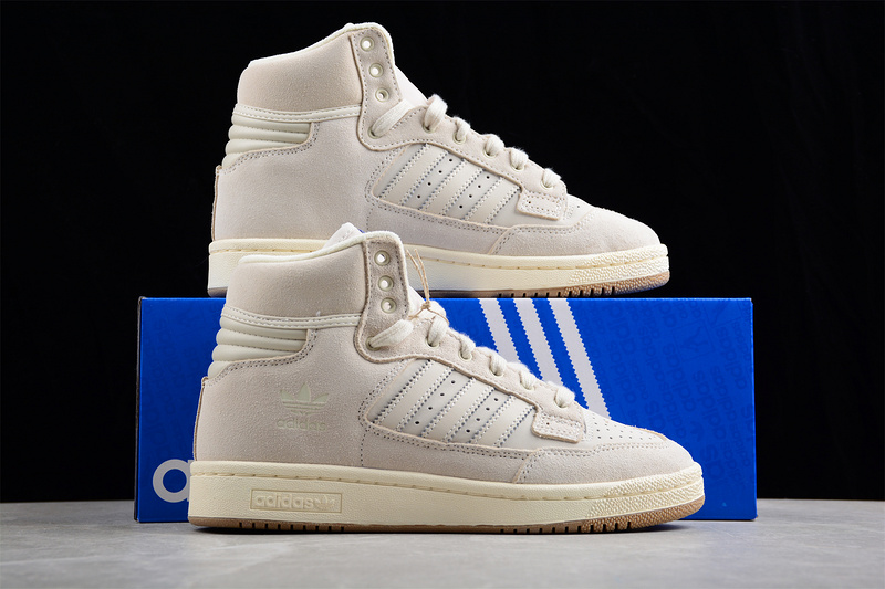 Centennial 85 High Off White/Chalk White/Wonder White 29