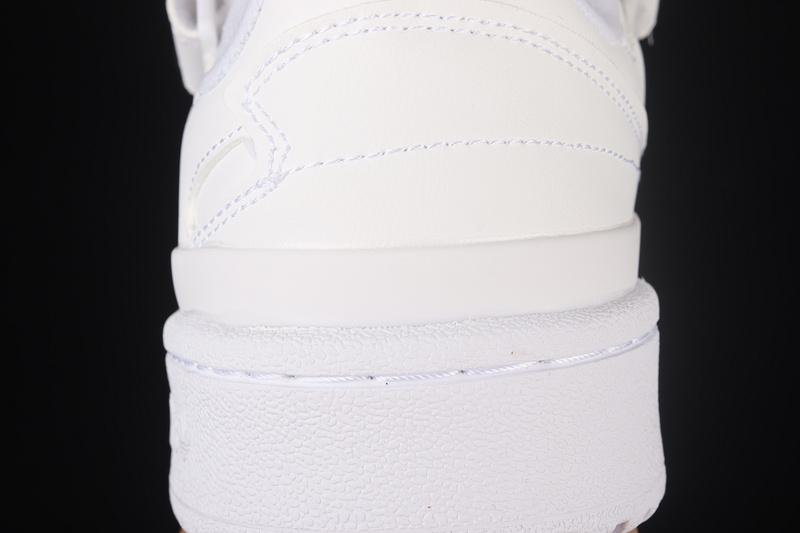 Forum Low Shoes Cloud White/Cloud White/Cloud White 15