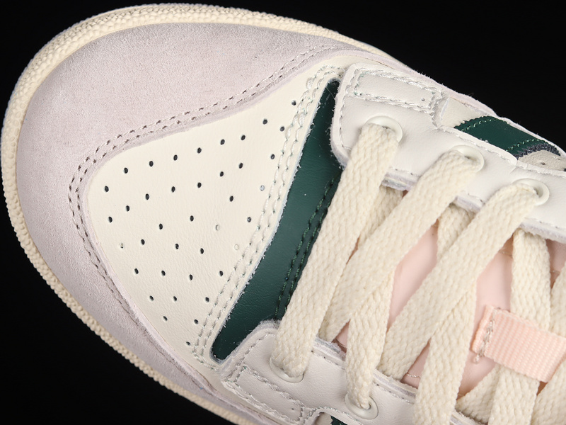 Centennial 85 Low Shoes Cloud White/Cloud White/Green 13