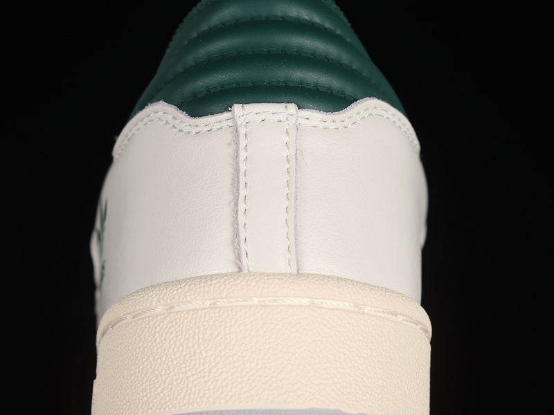 Centennial 85 Low Shoes Cloud White/Cloud White/Green 15