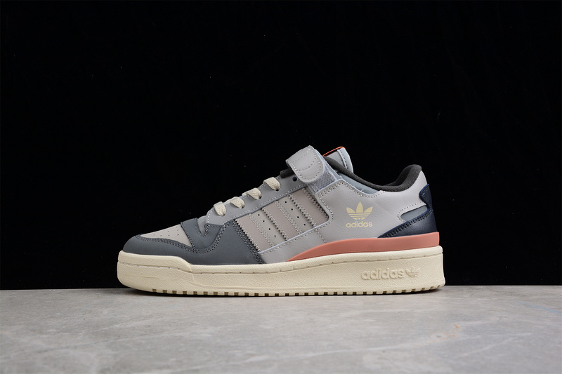 Forum 84 Low Light Grey/Dark Grey/Navy Blue-Beige 23