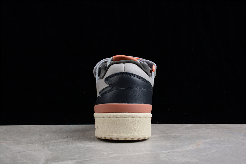 Forum 84 Low Light Grey/Dark Grey/Navy Blue-Beige 27