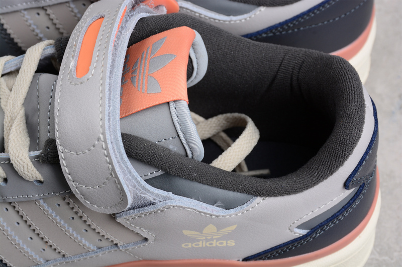 Forum 84 Low Light Grey/Dark Grey/Navy Blue-Beige 29