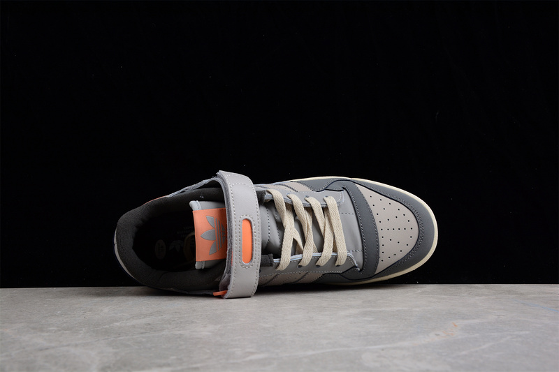 Forum 84 Low Light Grey/Dark Grey/Navy Blue-Beige 33