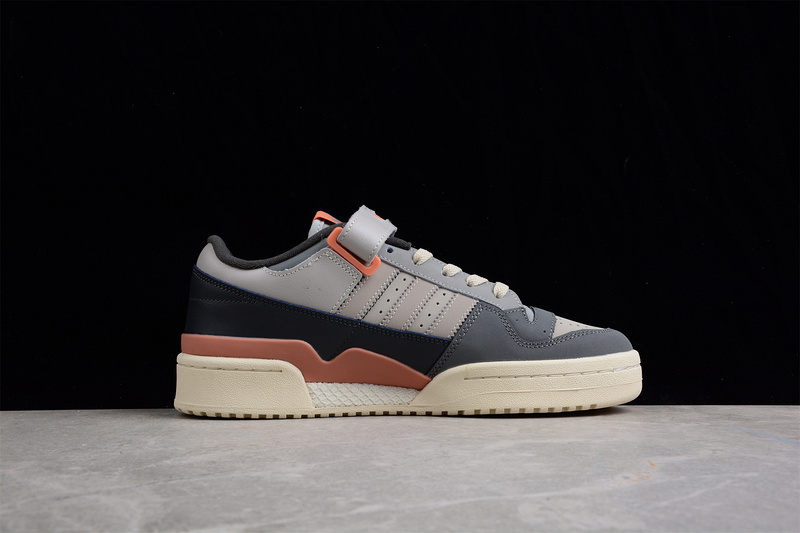 Forum 84 Low Light Grey/Dark Grey/Navy Blue-Beige 35