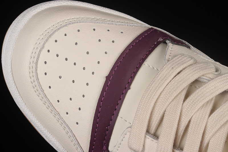 Forum Low Purple Beauty/Chalk White/Core Black 17