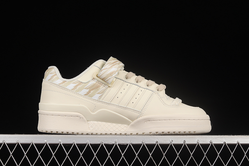 Forum 84 Low Beige/Beige/Beige 25