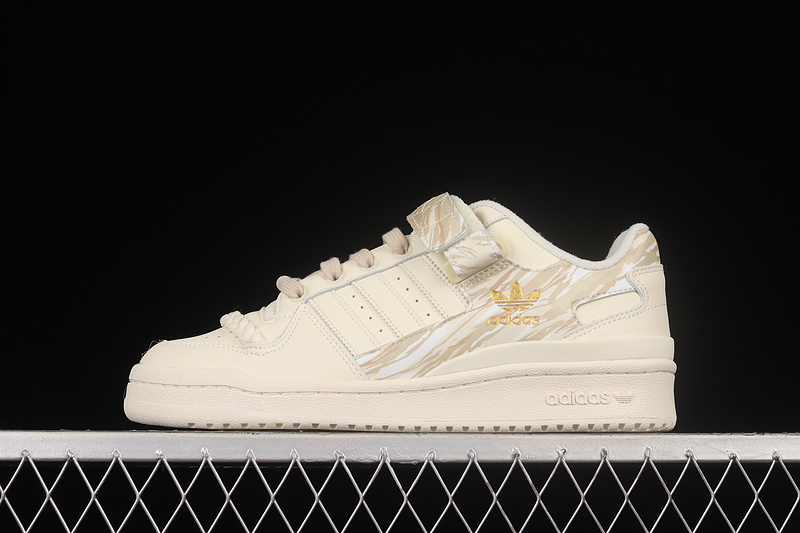 Forum 84 Low Beige/Beige/Beige 31