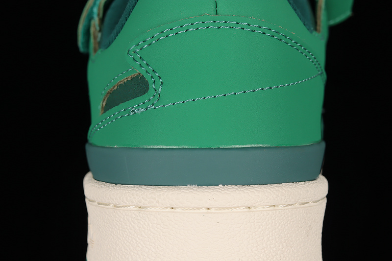 Forum 84 Low Green Spicy Green Pepper/Beige/Green Pepper 13