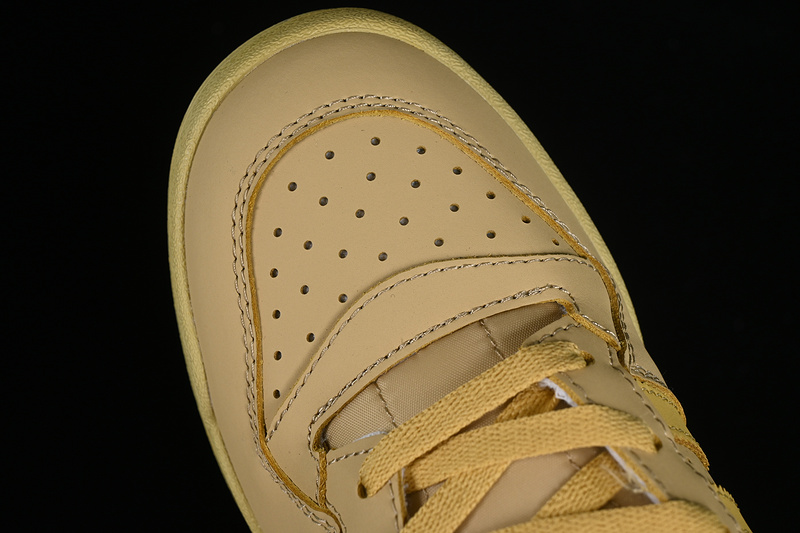 Forum 84 Low Brown/Yellow 27