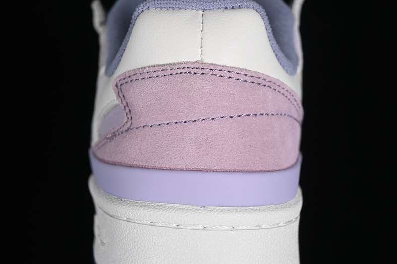 Forum 84 Low White/Purple/Yellow 7