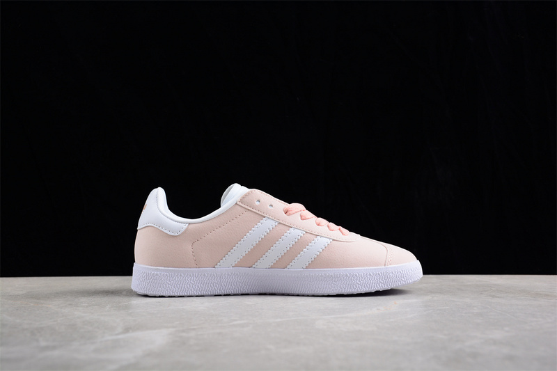 Adidas Originals Gazelle Pink/White 11