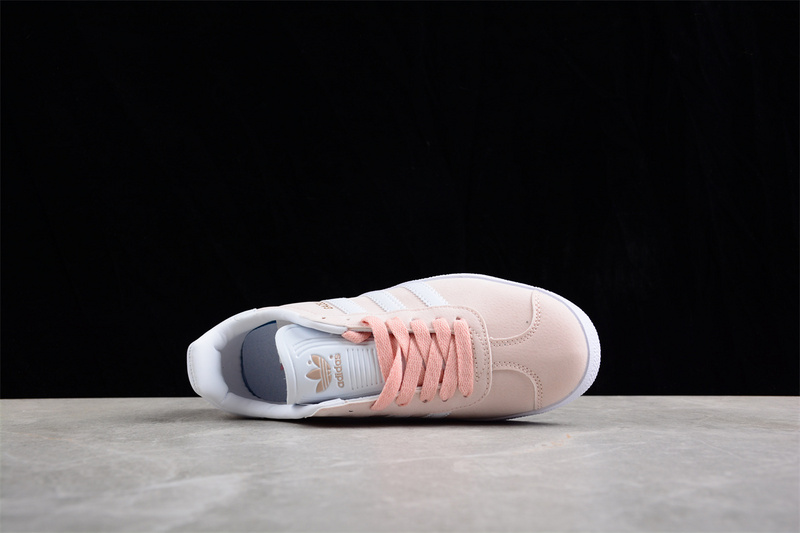 Adidas Originals Gazelle Pink/White 15