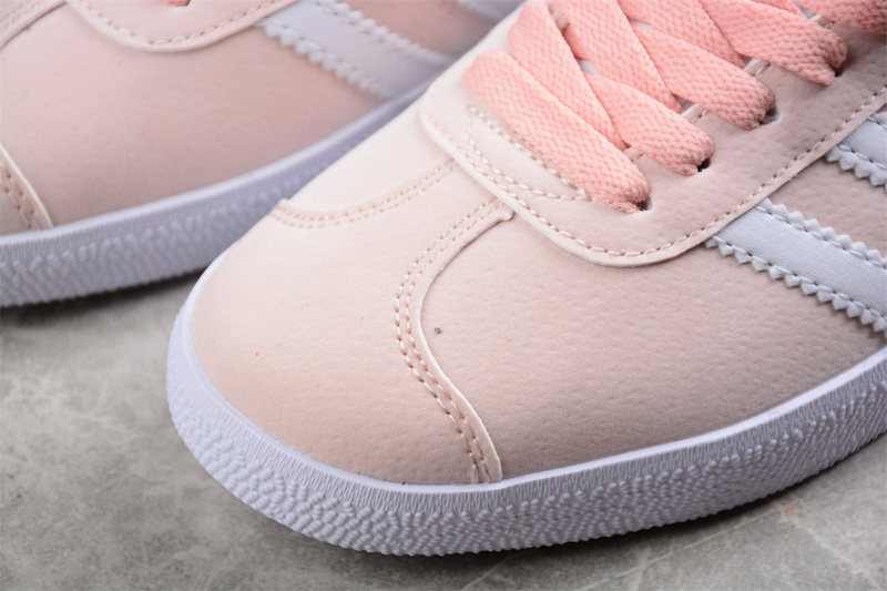 Adidas Originals Gazelle Pink/White 21