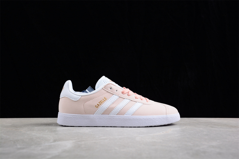 Adidas Originals Gazelle Pink/White 23