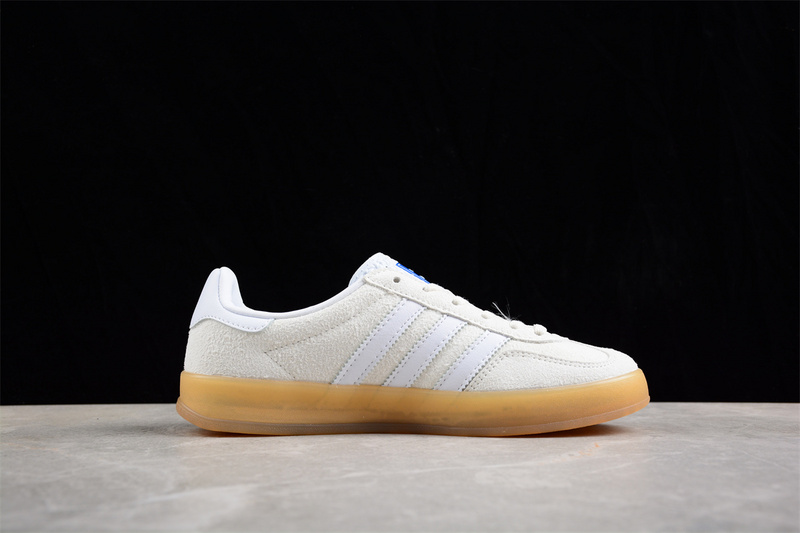 Adidas Originals Gazelle Indoor 5 White 17