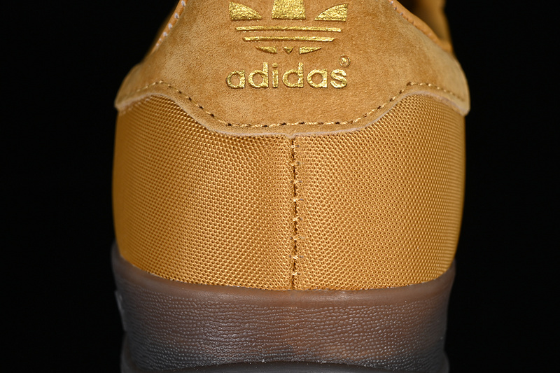 Adidas Originals Gazelle Indoor Brown/Black 31