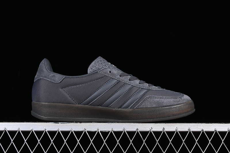 Adidas Originals Gazelle Indoor Grey 21