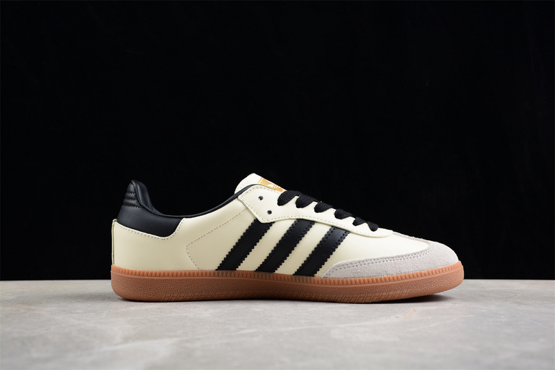 Gazelle Indoor Trainers White/Black/Grey/Brown 9