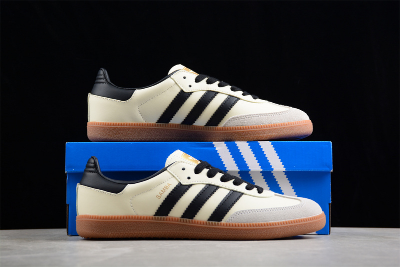 Gazelle Indoor Trainers White/Black/Grey/Brown 13