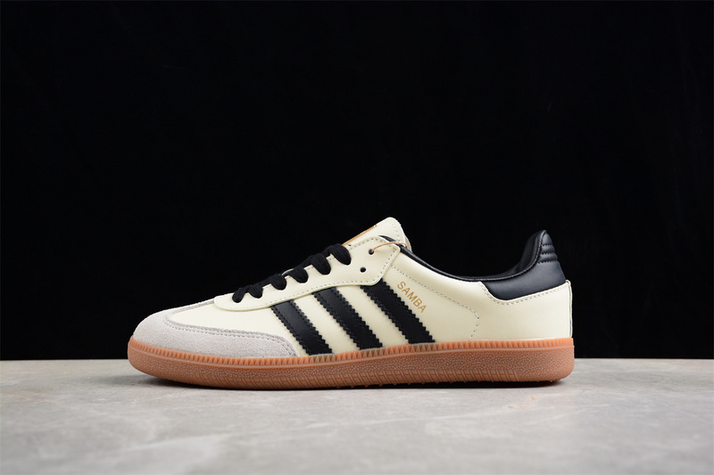 Gazelle Indoor Trainers White/Black/Grey/Brown 25