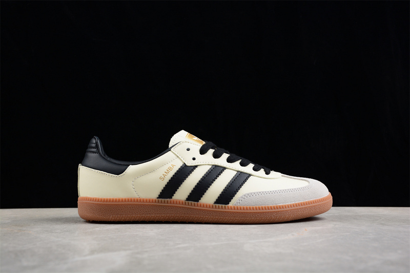 Gazelle Indoor Trainers White/Black/Grey/Brown 31