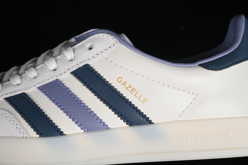 Originals Samba Og Core White/Preloved Ink Mel/Off White 19