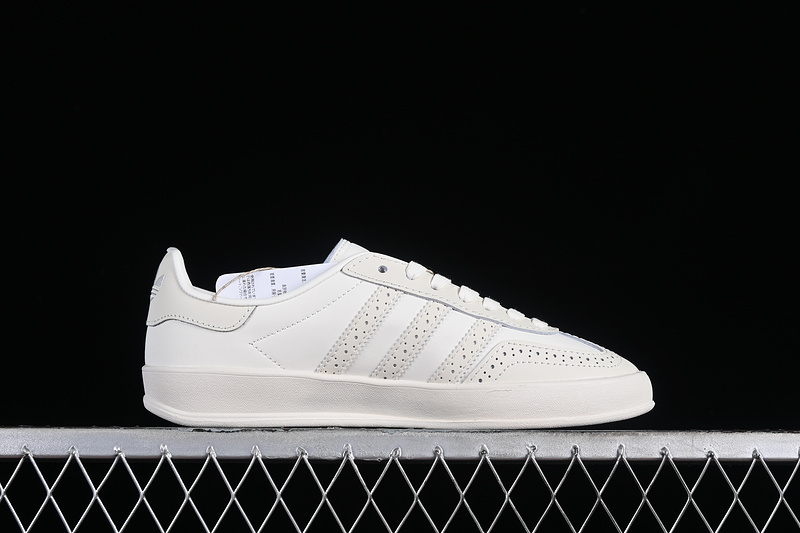 Originals Gazelle Indoor White/Grey 5