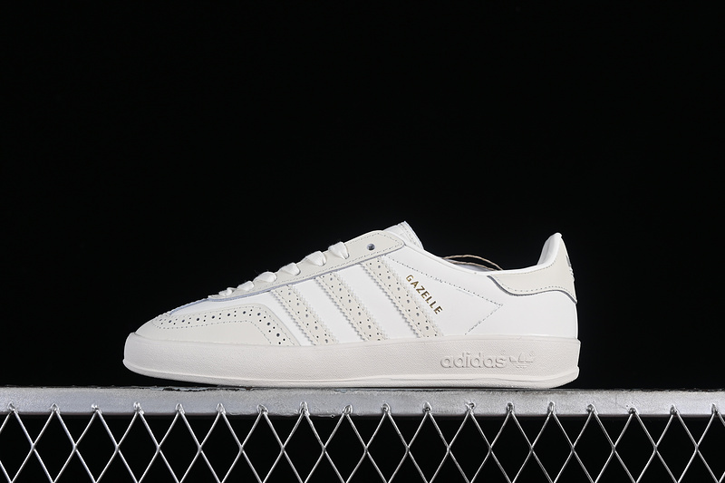 Originals Gazelle Indoor White/Grey 13