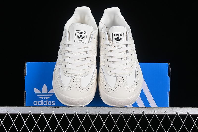 Originals Gazelle Indoor White/Grey 19