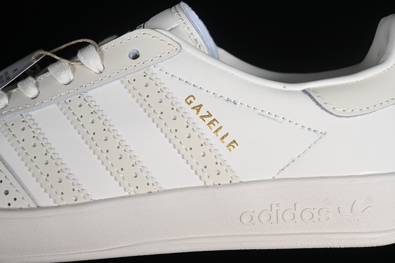 Originals Gazelle Indoor White/Grey 31