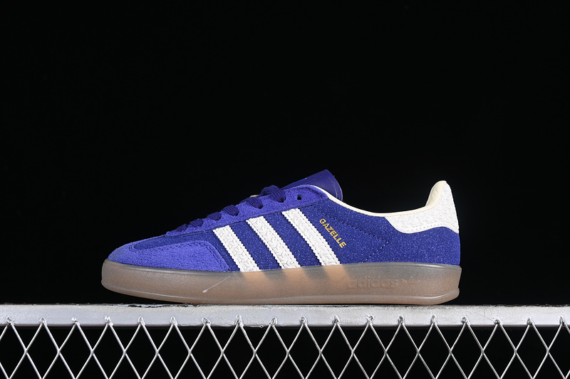 Originals Gazelle Indoor White/Blue 3