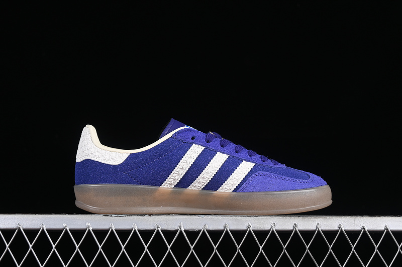 Originals Gazelle Indoor White/Blue 21