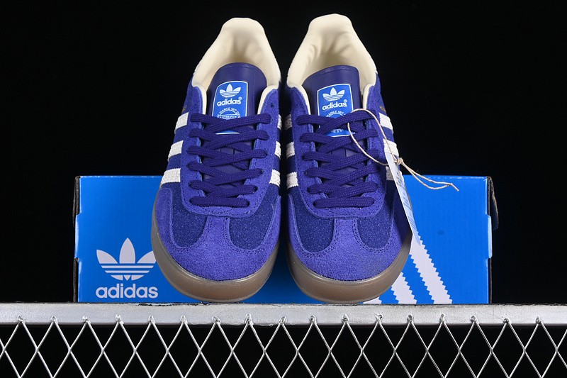 Originals Gazelle Indoor White/Blue 27