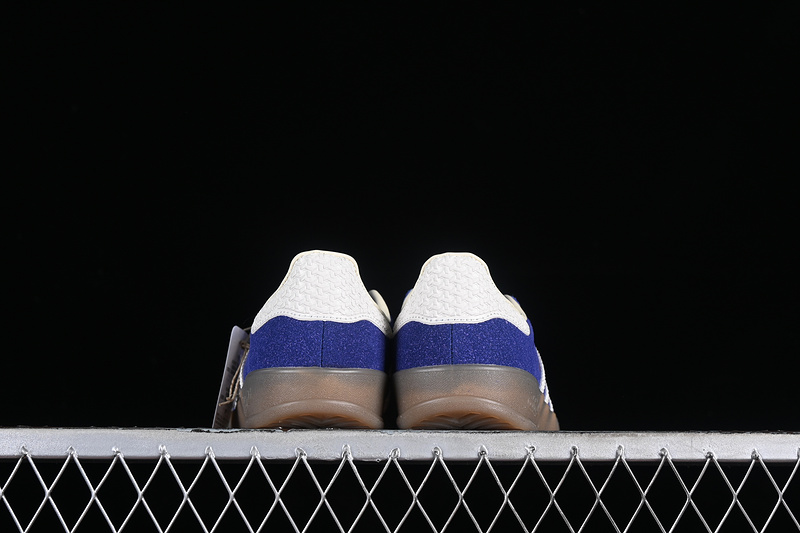 Originals Gazelle Indoor White/Blue 29