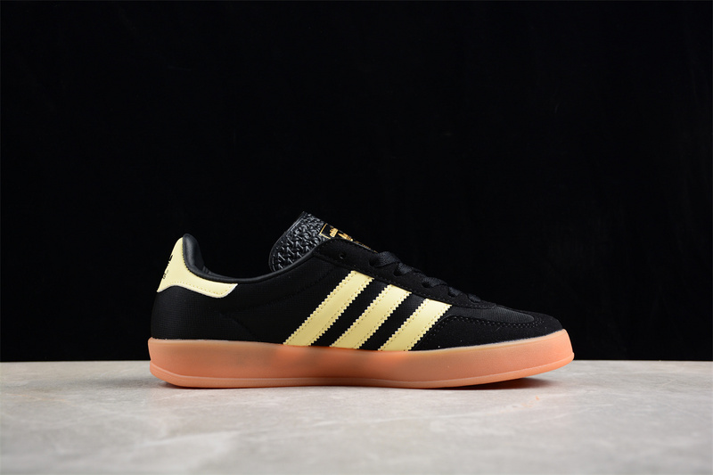 Originals Gazelle Indoor White/Black/Brown 15