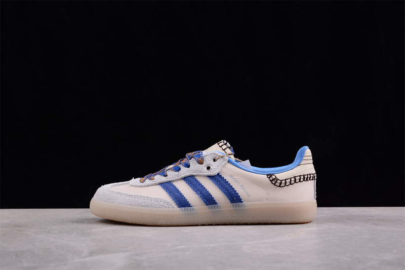 Originals Gazelle Indoor Wonder Clay/Team Royal Blue/Wonder White 29