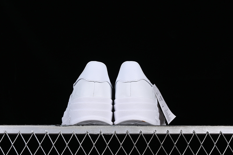 Adidas Originals Gazelle Bold White 17