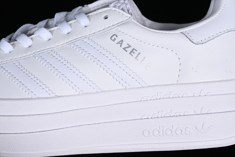 Adidas Originals Gazelle Bold White 29