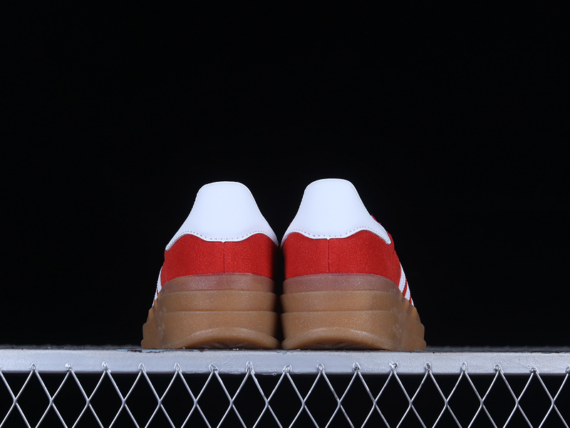 Originals Gazelle Bold Red/White 21